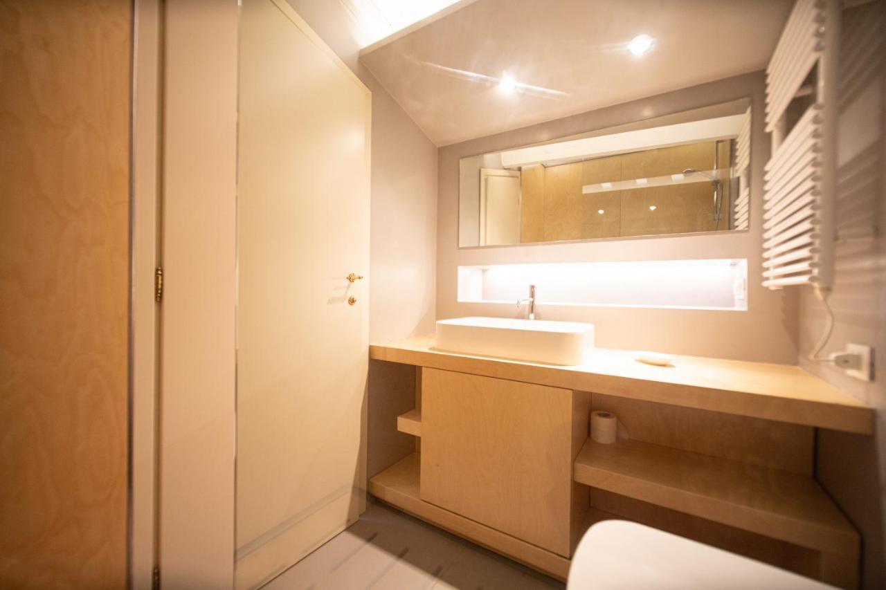 Appartement Casa Della Luce Luxury à Lucques Extérieur photo