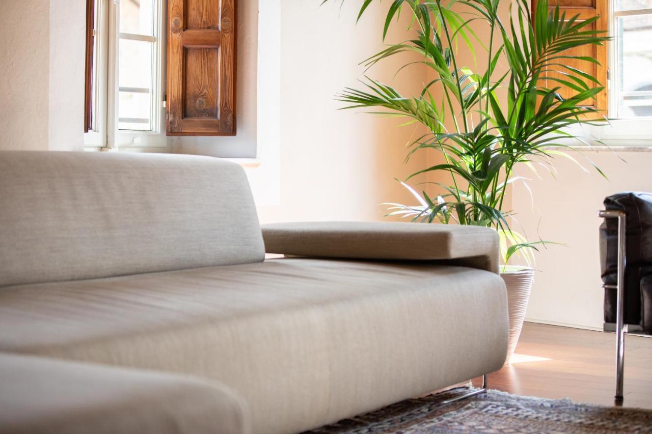Appartement Casa Della Luce Luxury à Lucques Extérieur photo