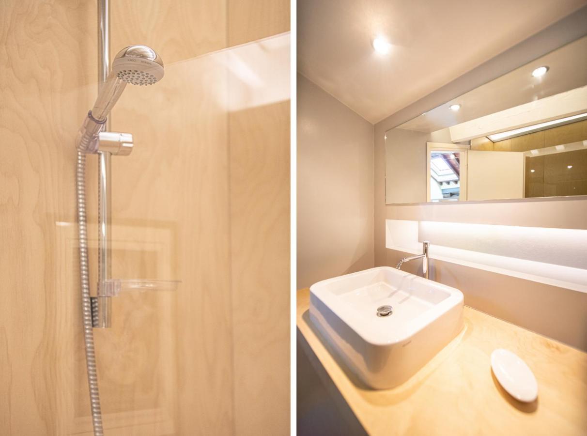 Appartement Casa Della Luce Luxury à Lucques Extérieur photo